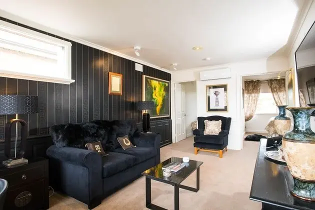 Signature Apart Daire, Birden Çok Yatak, Mutfak