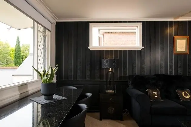 Signature Apart Daire, Birden Çok Yatak, Mutfak