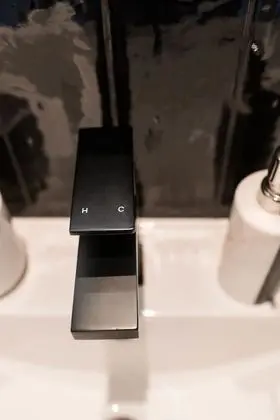 Signature Apart Daire, Birden Çok Yatak, Mutfak