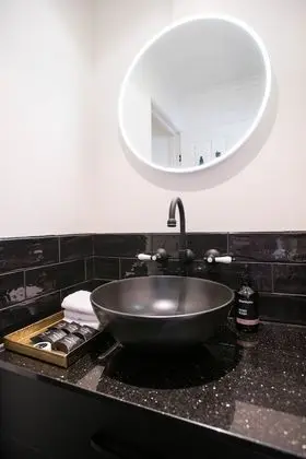 Signature Apart Daire, Birden Çok Yatak, Mutfak