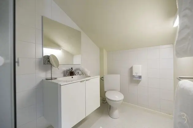 Classic Tek Büyük Yataklı Oda