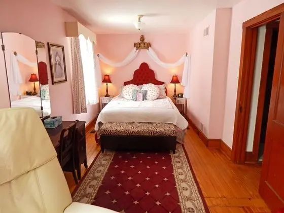 Kır Evi