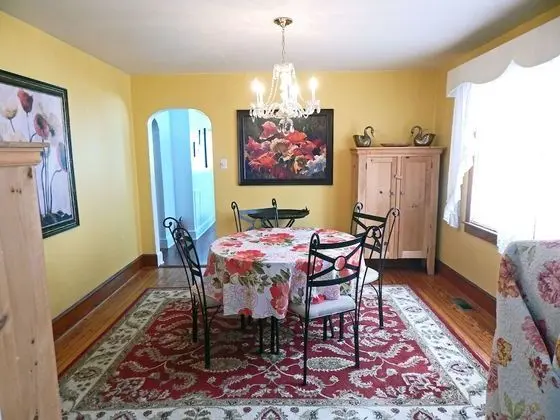 Kır Evi