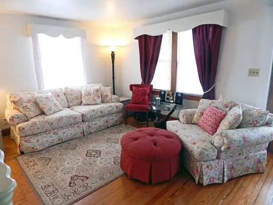 Kır Evi