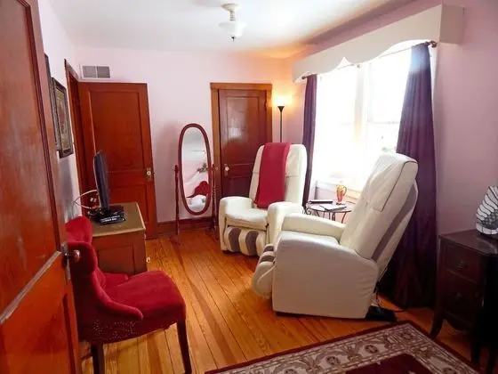Kır Evi