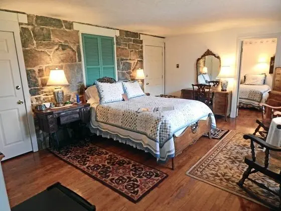 The March-Wolff Suite