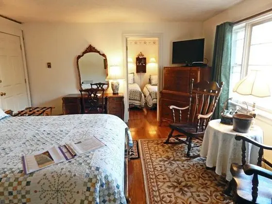 The March-Wolff Suite