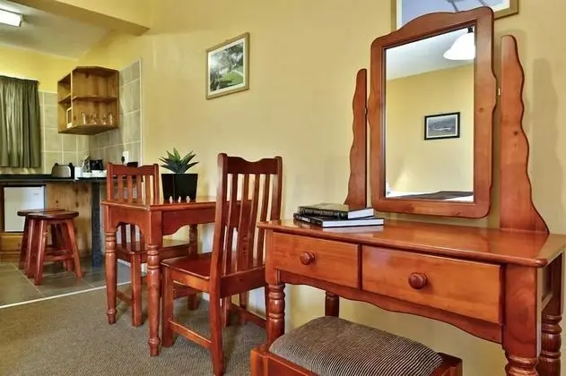 DView Accommodation