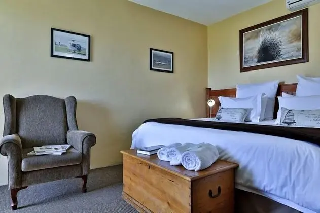 DView Accommodation