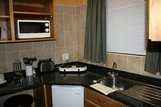 DView Accommodation