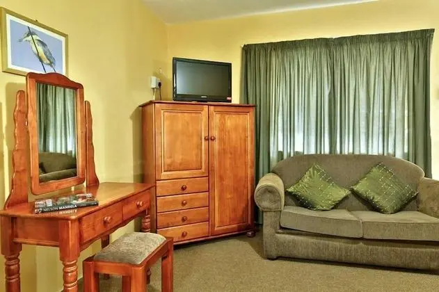 DView Accommodation