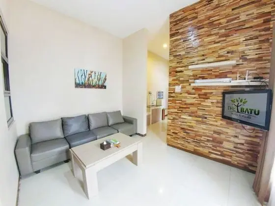 Villa, 2 Yatak Odası