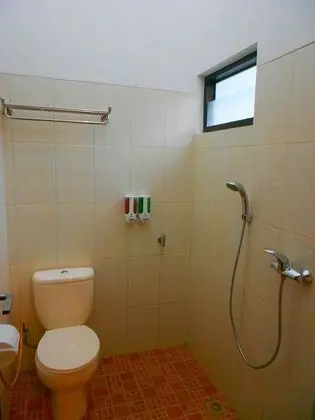 Villa, 2 Yatak Odası