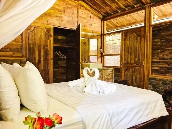 One Bedroom Villa with Pool Access