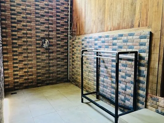 One Bedroom Villa with Pool Access
