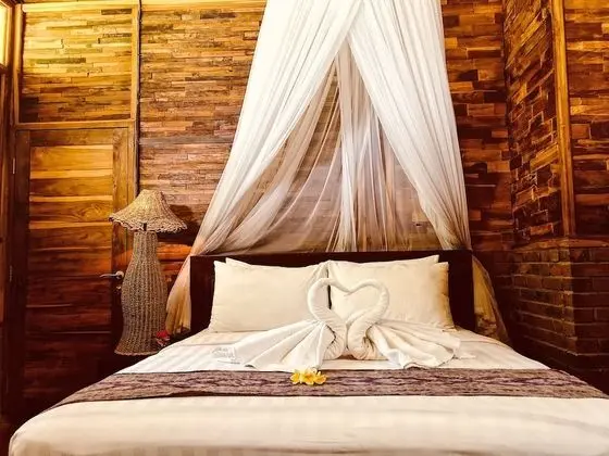 Two Bedroom VIlla with Pool Access