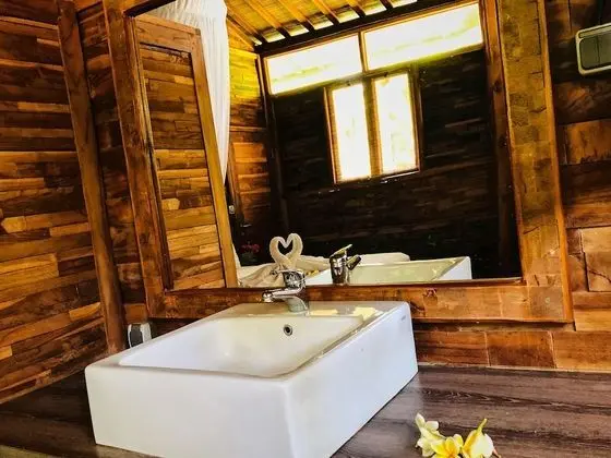 Two Bedroom VIlla with Pool Access