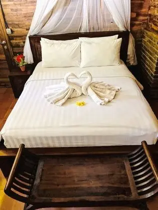 Two Bedroom VIlla with Pool Access