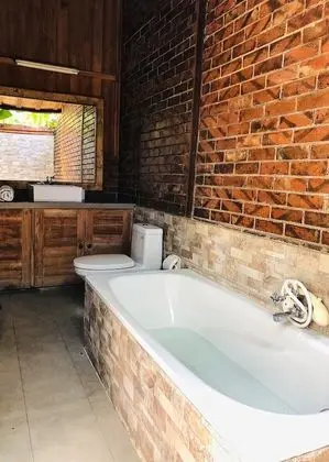 Two Bedroom VIlla with Pool Access