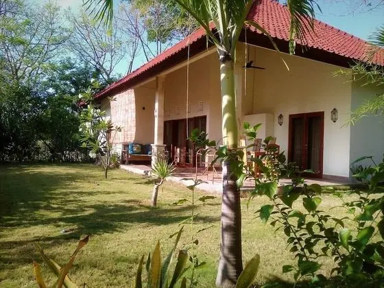 Family Kır Evi, 2 Yatak Odası, Teras, Bahçeli