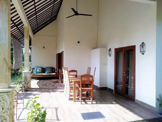 Family Kır Evi, 2 Yatak Odası, Teras, Bahçeli
