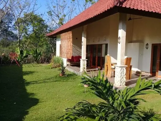 Family Kır Evi, 2 Yatak Odası, Teras, Bahçeli