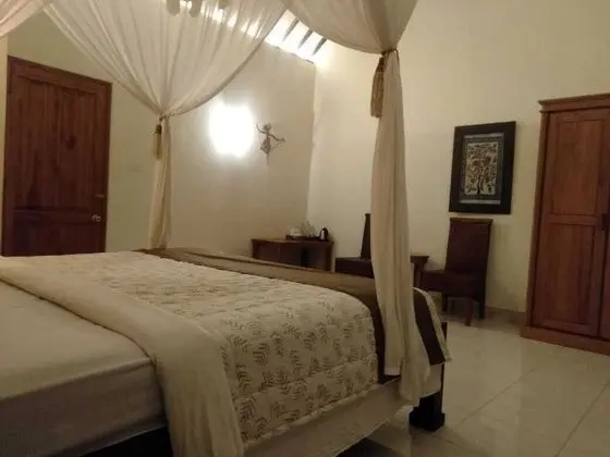 Tek Büyük Yataklı Oda, Veranda, Bahçeli