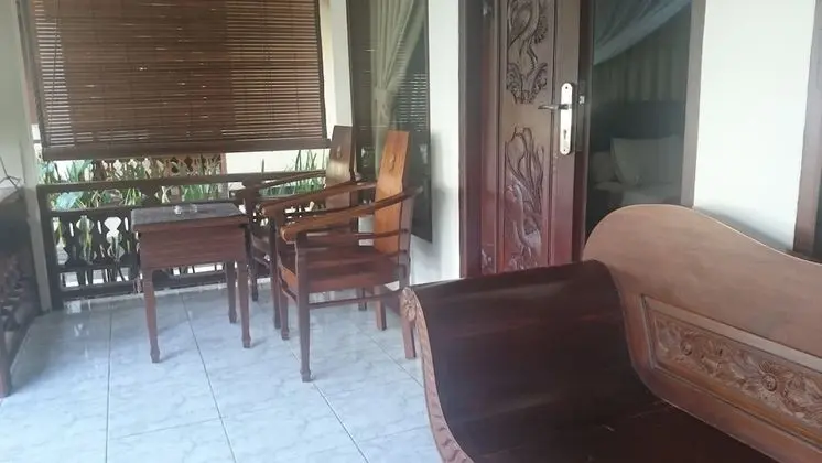 Deluxe Oda, Deniz Manzaralı