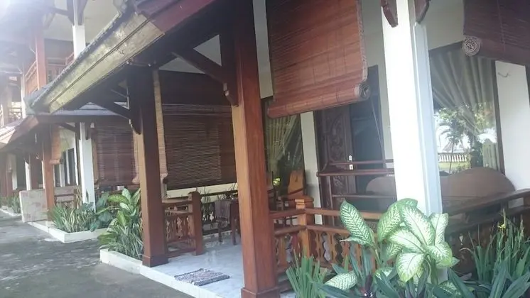 Deluxe Oda, Deniz Manzaralı
