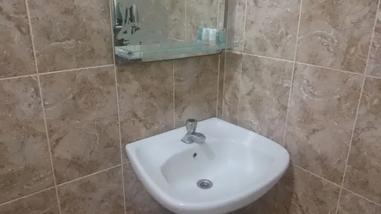Deluxe Oda, Deniz Manzaralı