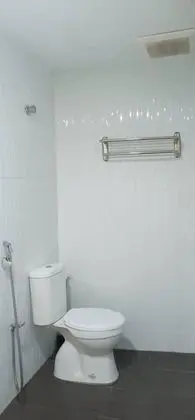 Basic Tek Büyük Yataklı Oda