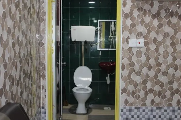 Standard Üç Kişilik Oda