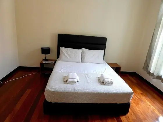 Comfort Süit