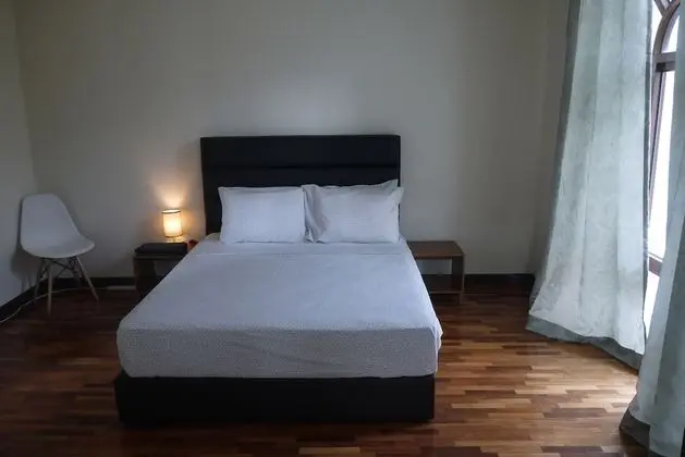 Comfort Süit