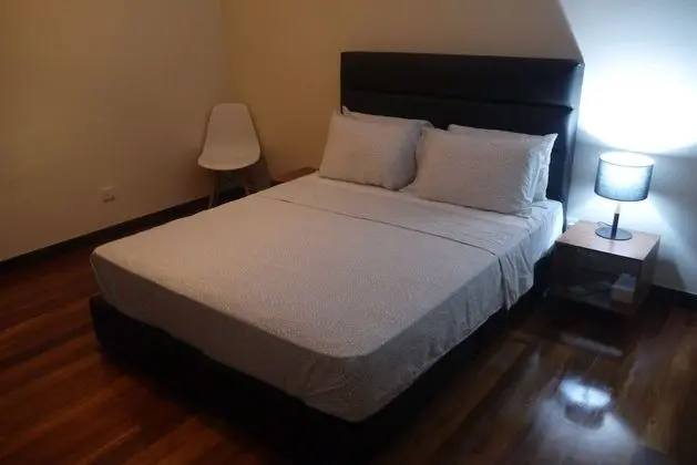 Comfort Süit