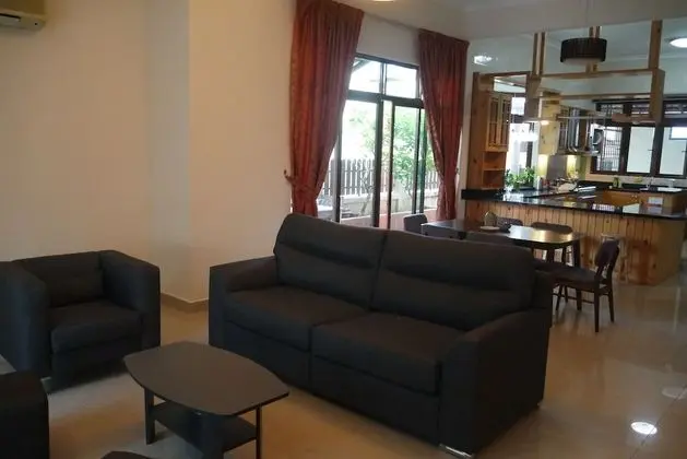 Comfort Süit