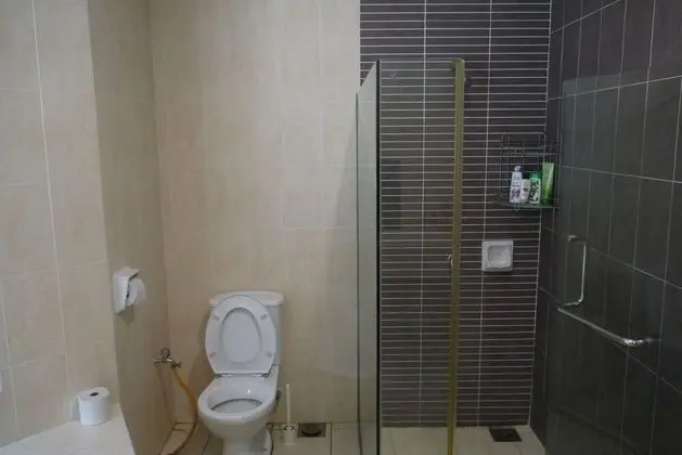 Comfort Süit