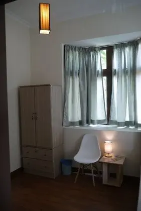 İki Ayrı Yataklı Oda (1)