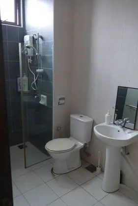 İki Ayrı Yataklı Oda (1)