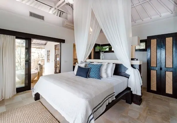 Villa, 1 Yatak Odası