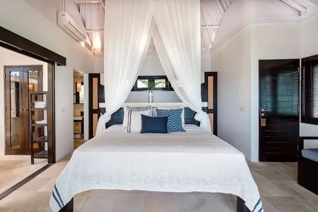 Villa, 1 Yatak Odası