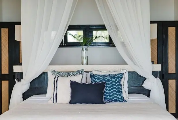 Villa, 1 Yatak Odası