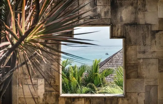 Villa, 1 Yatak Odası