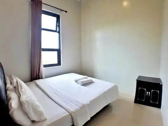 Villa, 2 Yatak Odası