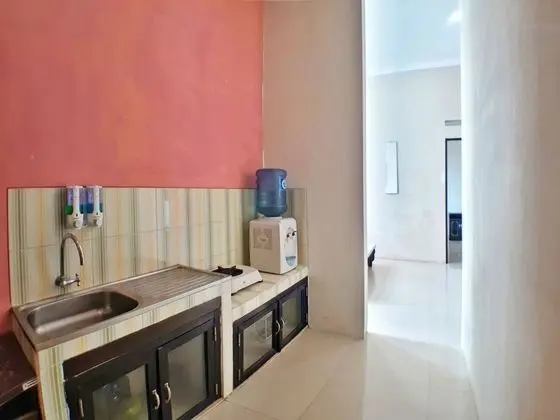 Villa, 2 Yatak Odası