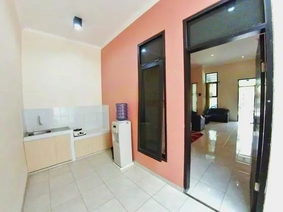 Deluxe Villa, 2 Yatak Odası