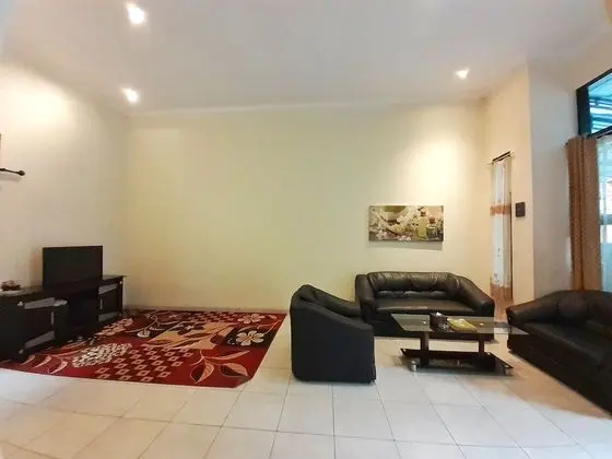 Deluxe Villa, 2 Yatak Odası