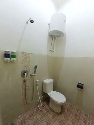 Deluxe Villa, 2 Yatak Odası