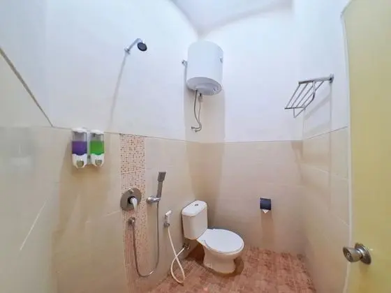 Deluxe Villa, 2 Yatak Odası