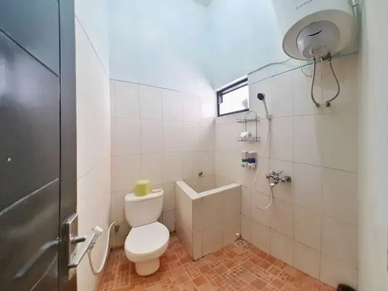Deluxe Villa, 2 Yatak Odası